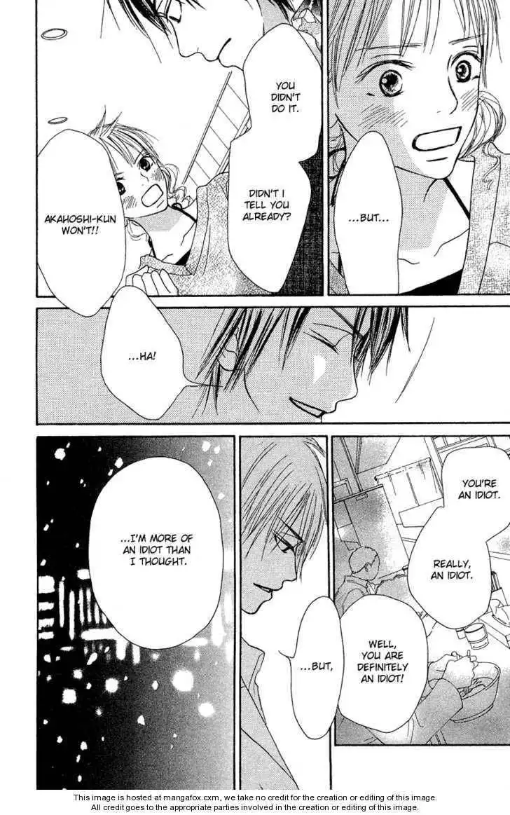 Crazy for You (Shoujo) Chapter 20 27